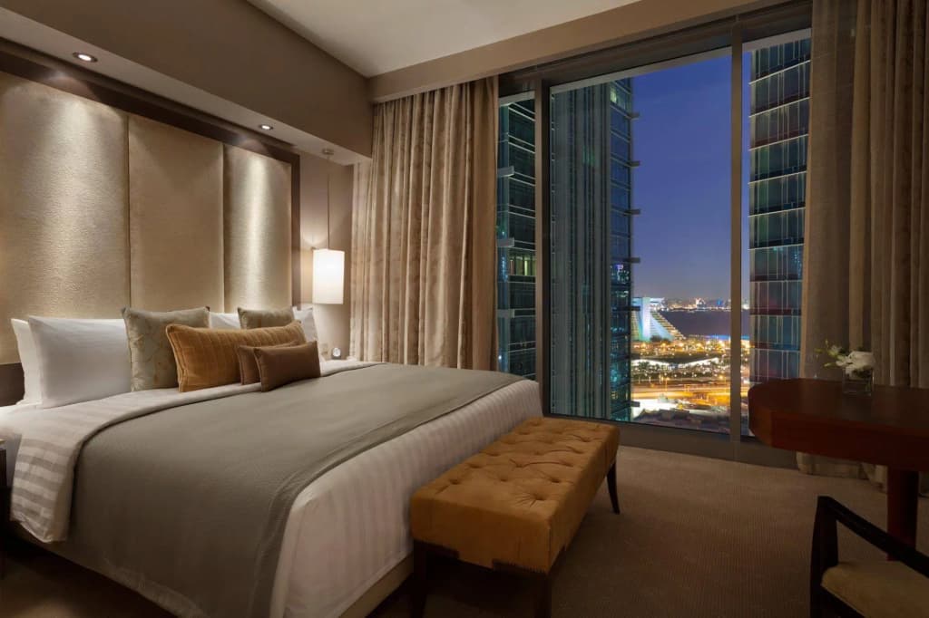 Shangri-La Apartments