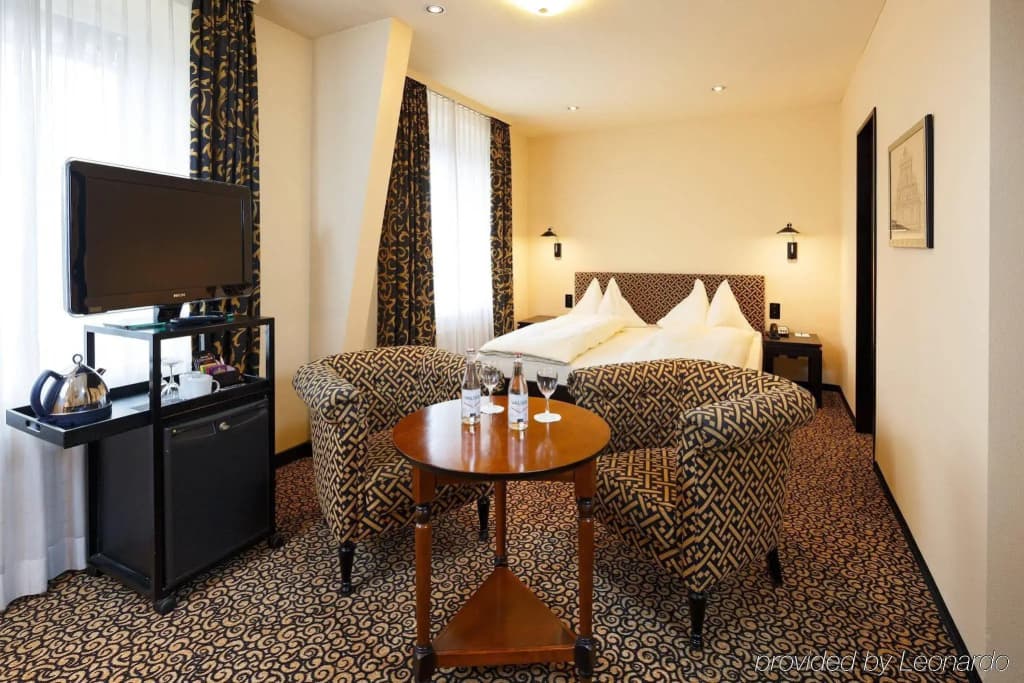 Hotel Victoria