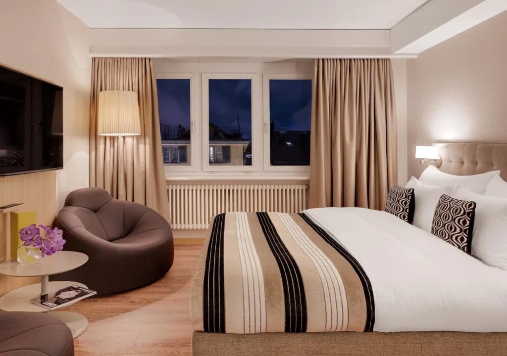 Boutique Hotel Wellenberg
