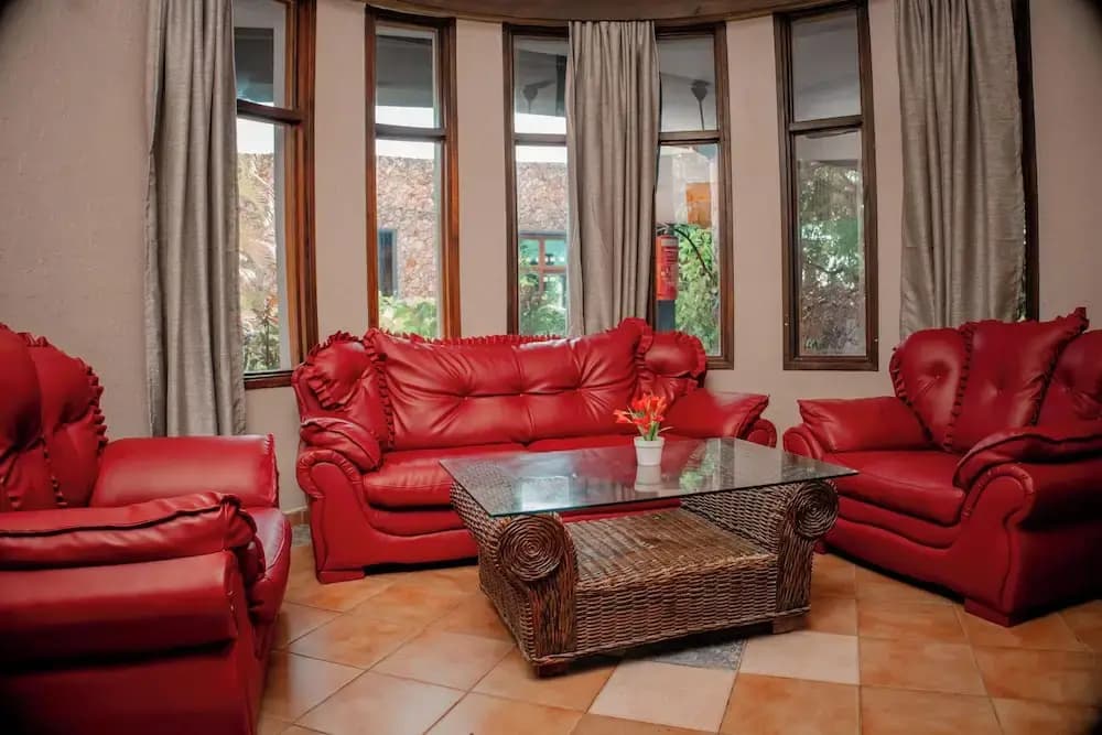 Serene Annex Hotel and Apartment