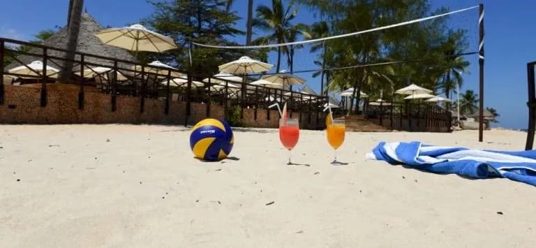 Ledger Plaza Bahari Beach