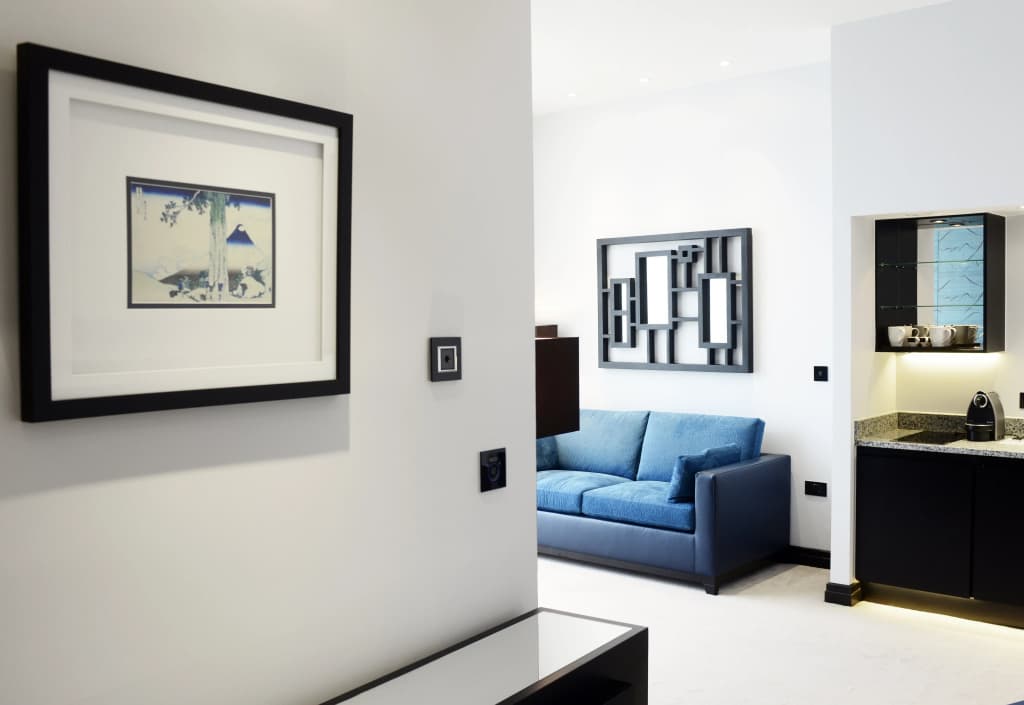 Crowne Plaza London - Battersea