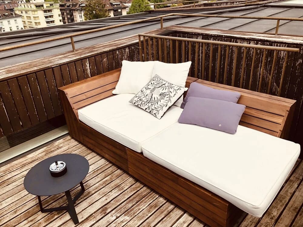 Lucerne Lake View Apartments