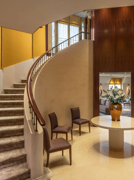Park Hyatt Paris - Vendome
