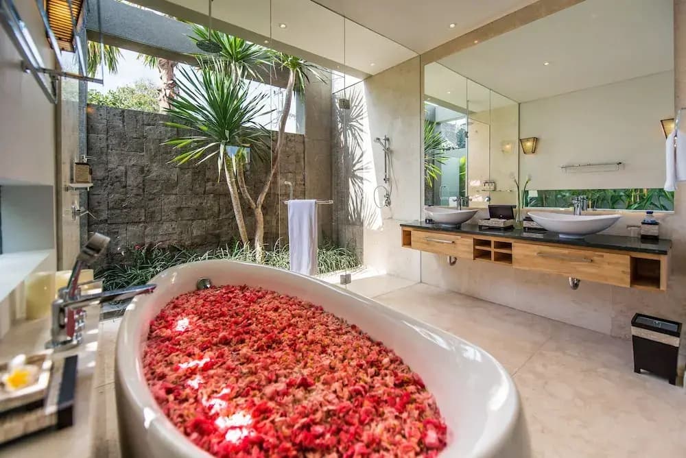 Highly Rates Family Villas