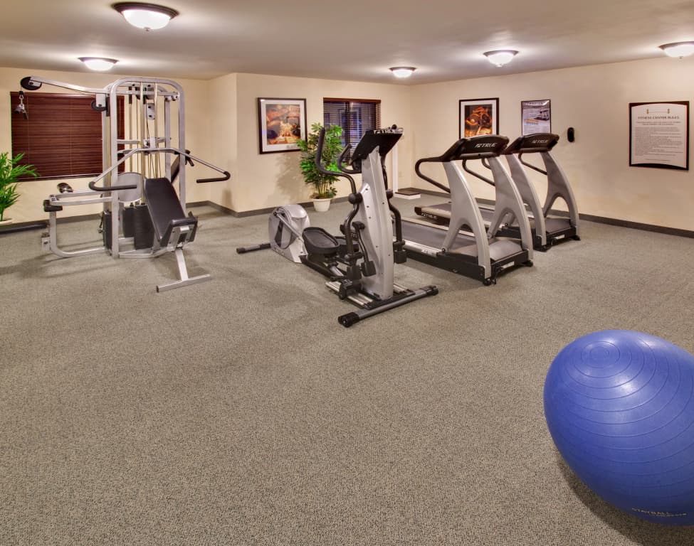 Staybridge Suites Davenport by IHG