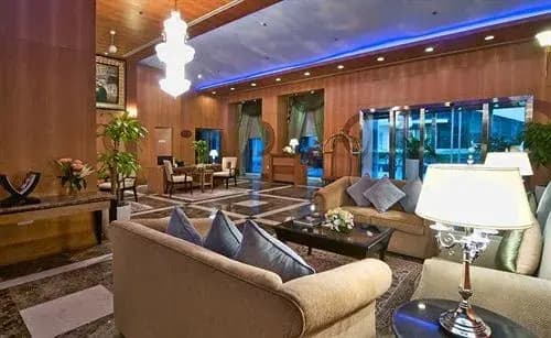 Wiseman Grand Hotel
