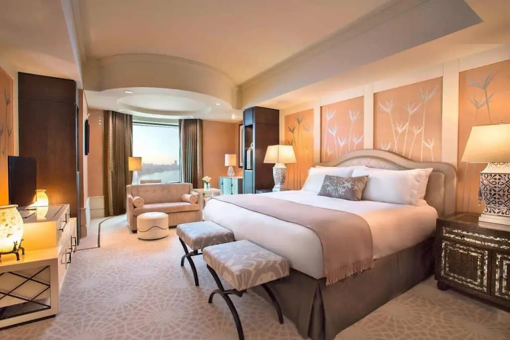 The St. Regis Cairo