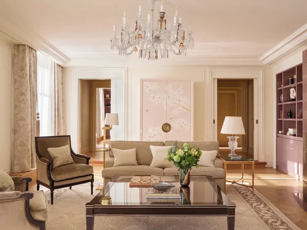 The Woodward, Auberge Collection