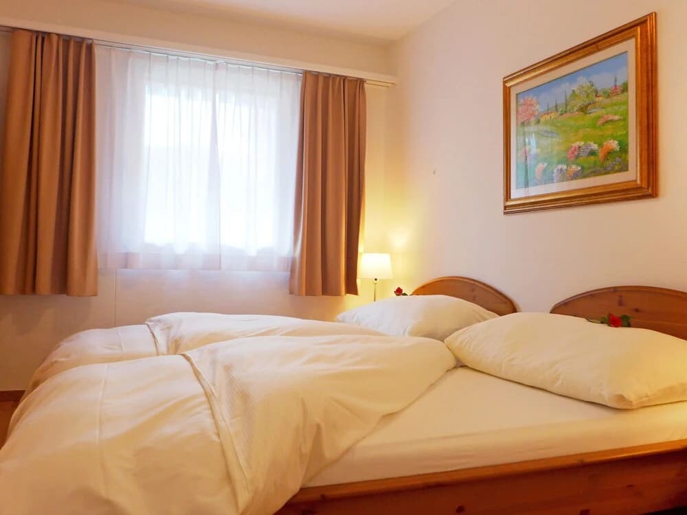 Chesa Sur Val 22 St Moritz