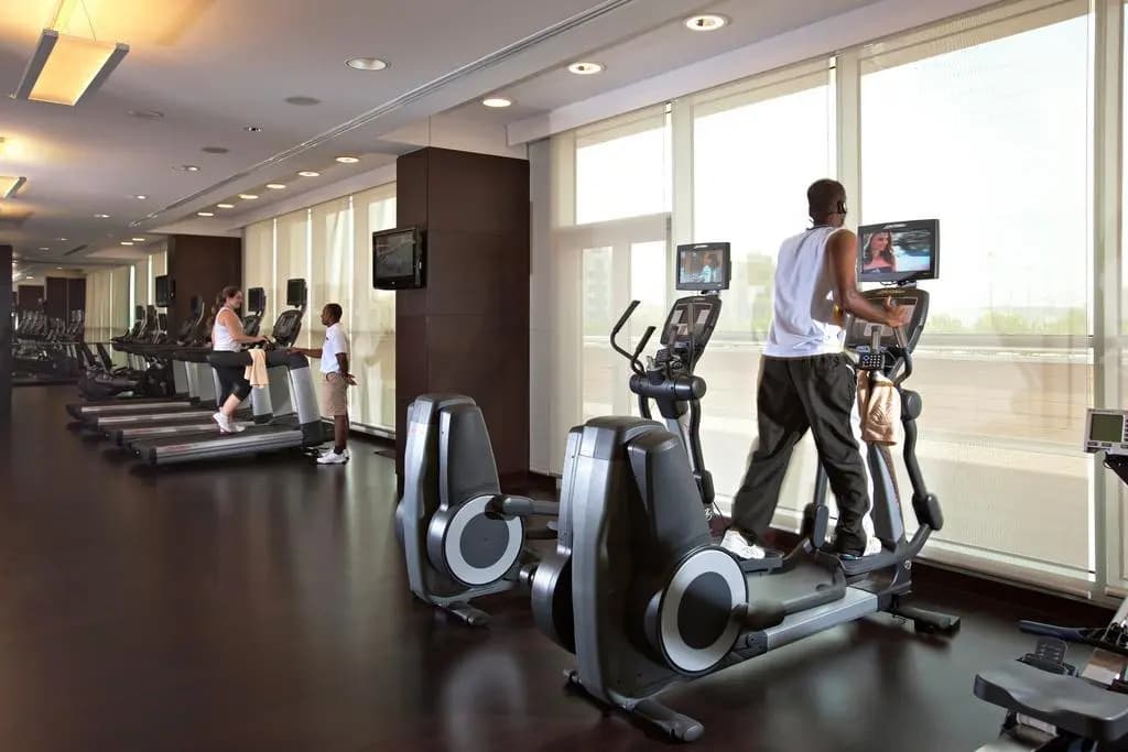 Hyatt Regency Oryx Doha