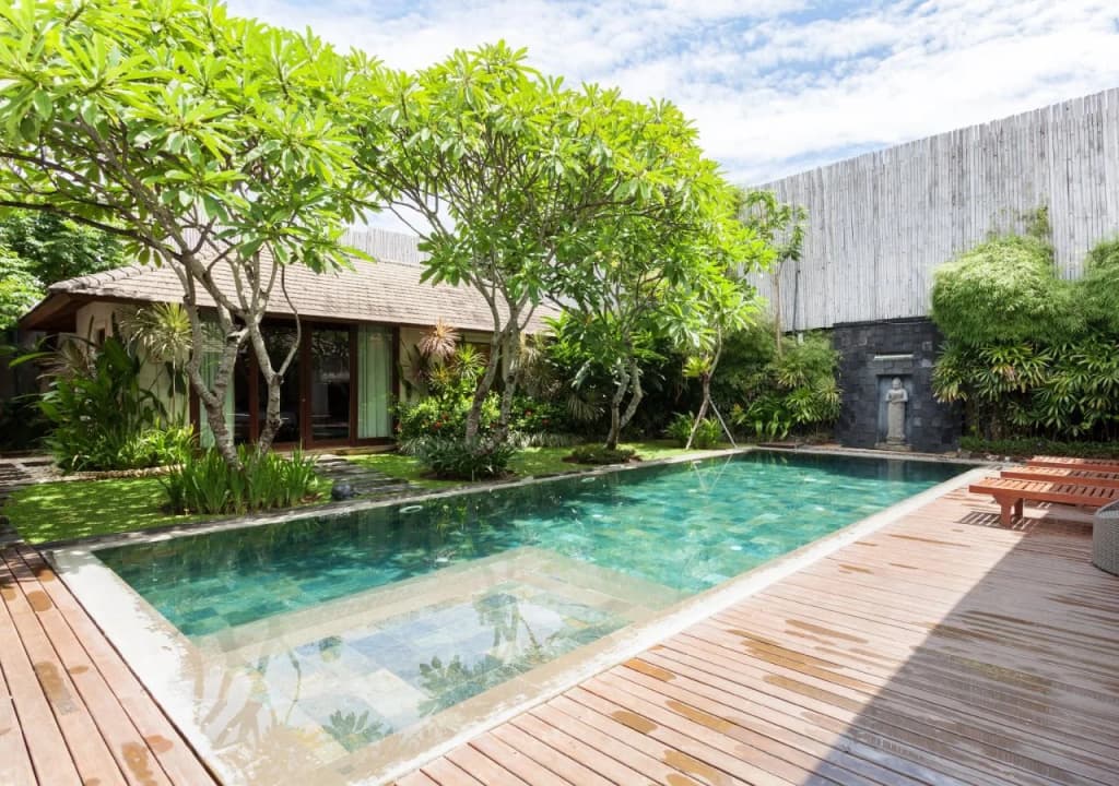 The Akasha Luxury Villas and Boutique Hotel