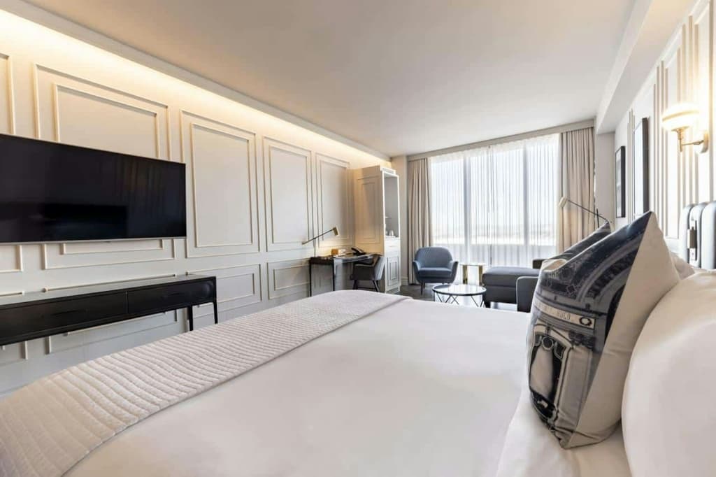 Le Capitole Hôtel
