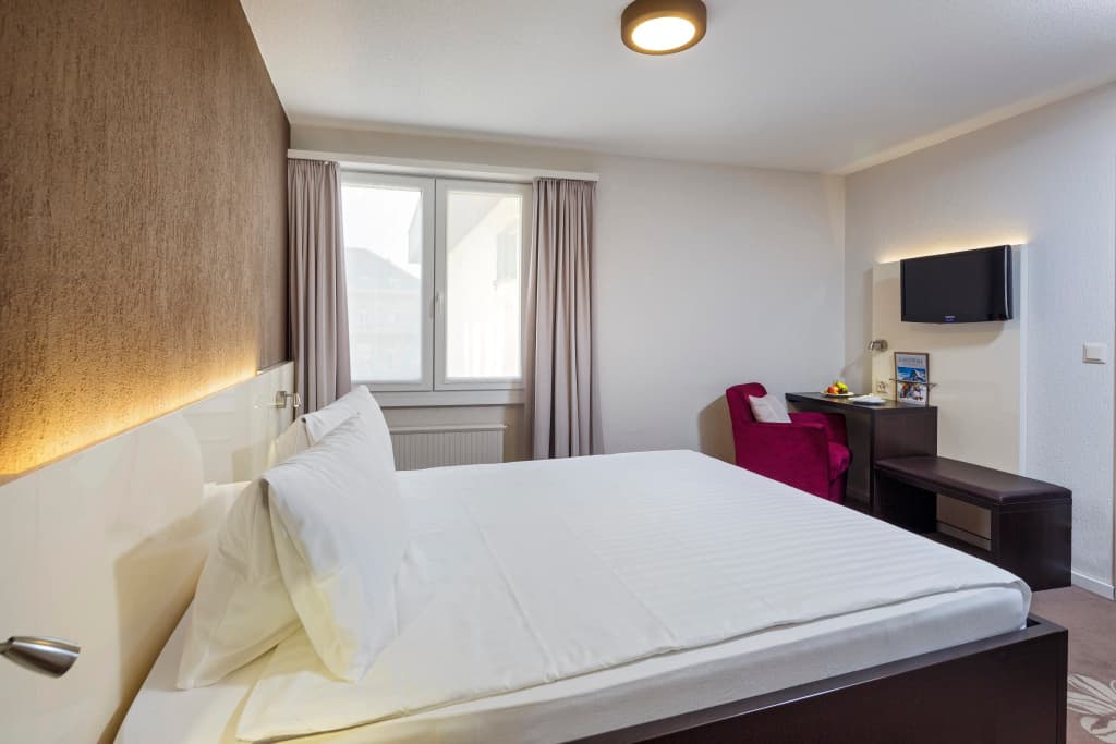 The Hey Hotel
