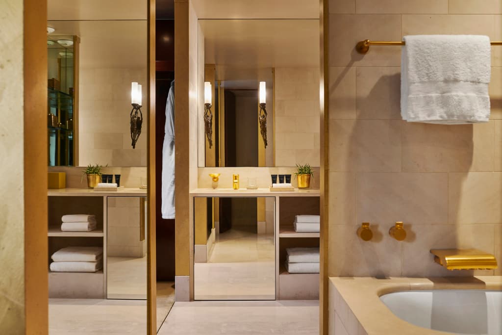 Park Hyatt Paris - Vendome
