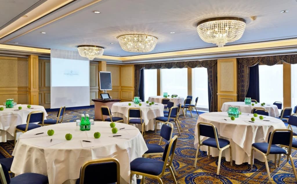 InterContinental Vienna by IHG