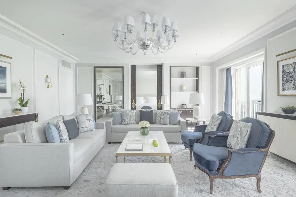 Four Seasons Hotel Doha