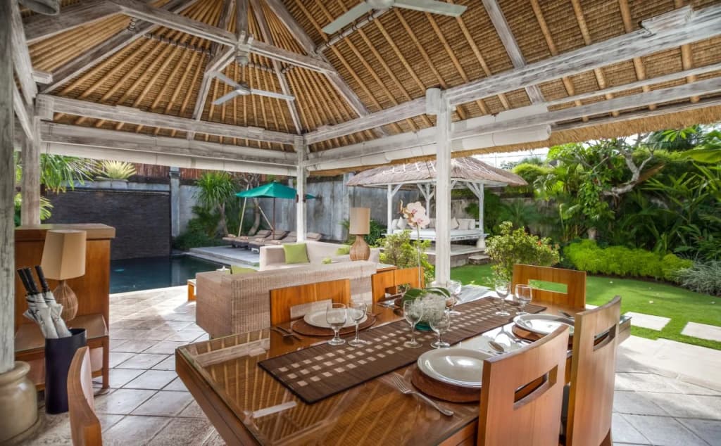 Serene Villas
