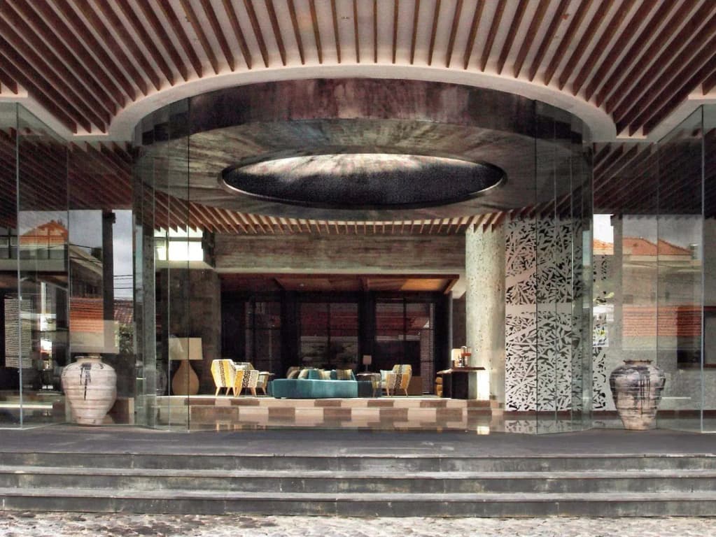 TS Suites Seminyak