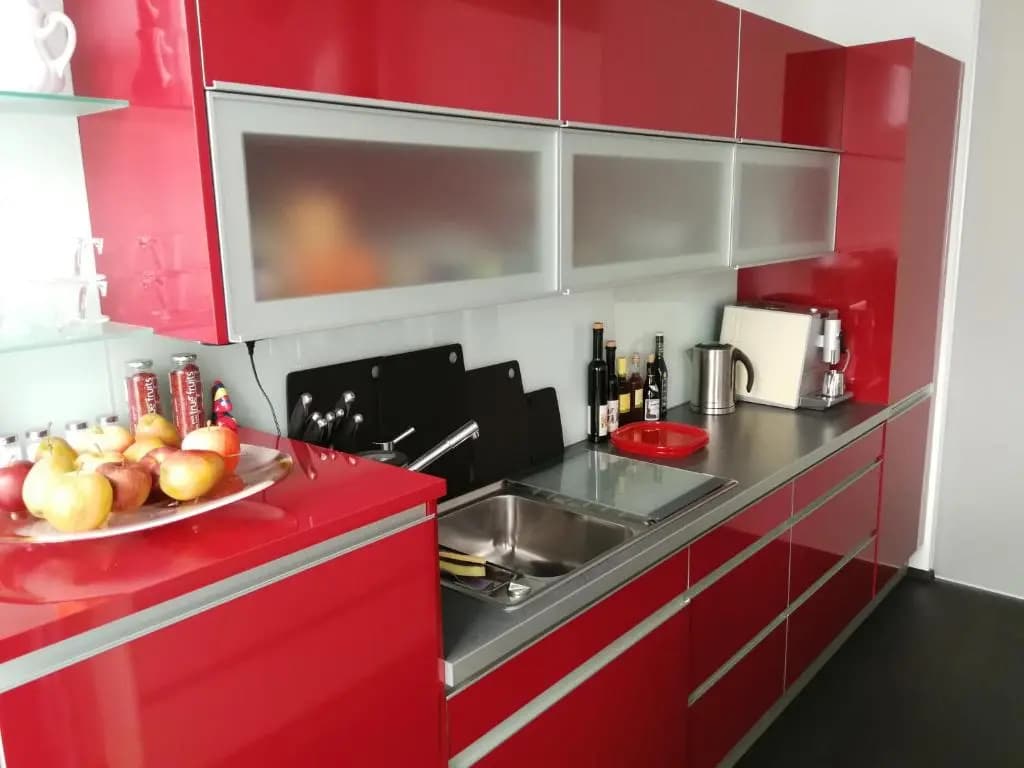 Grand Vienna City Center Apartment