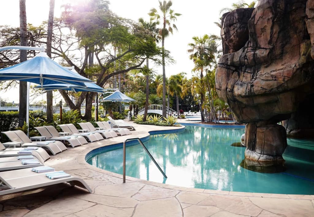 Marriott Vacation Club at Surfers Paradise