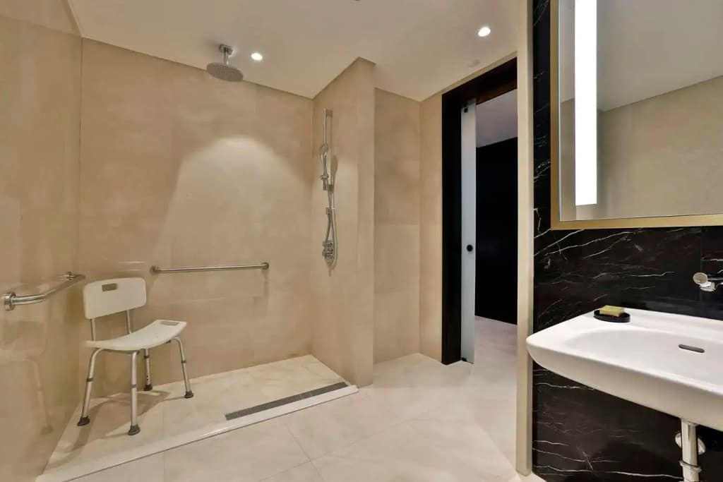 Hilton Riyadh Olaya