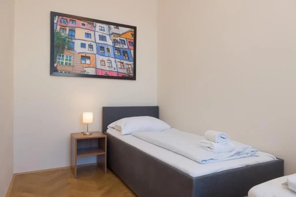 Vienna Stay Apartments Schönbrunn