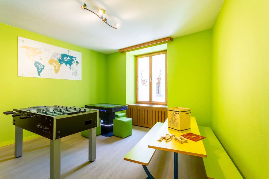 Art Boutique Hotel Monopol