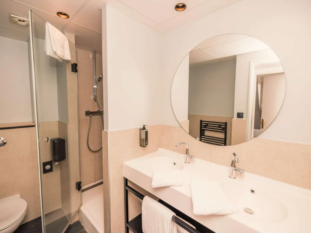 Hotel ibis Styles Deauville Villers Plage