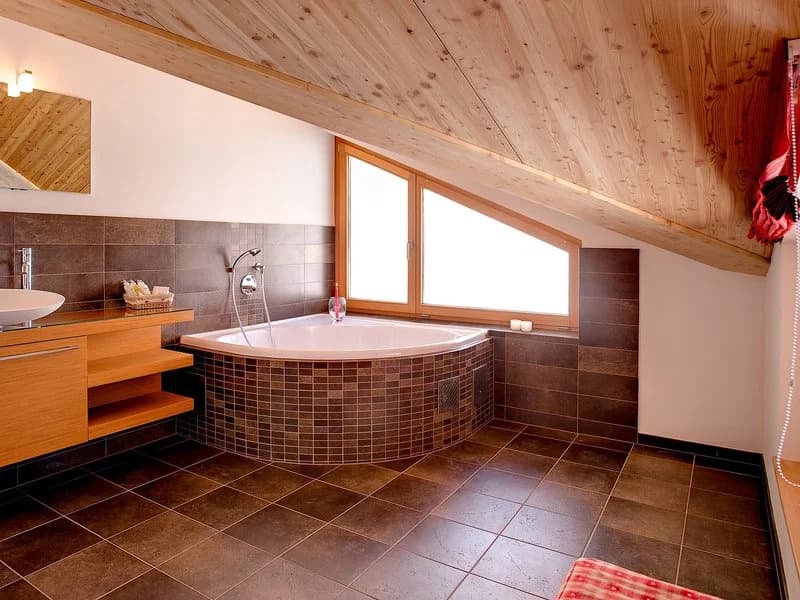 Chalet Gemini
