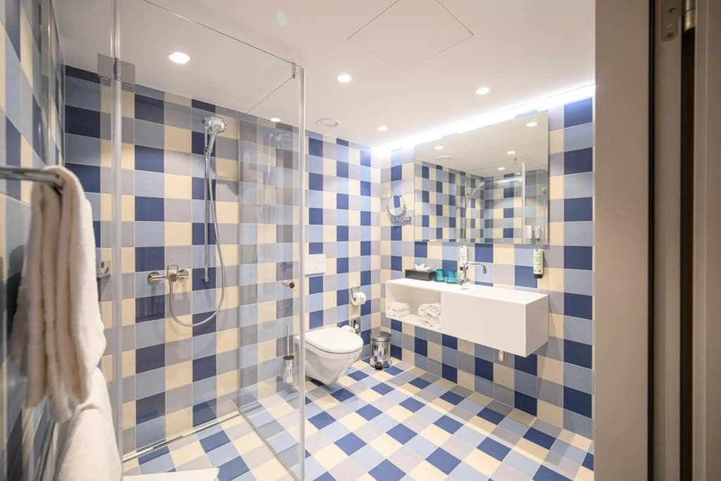 Placid Hotel Design & Lifestyle Zurich