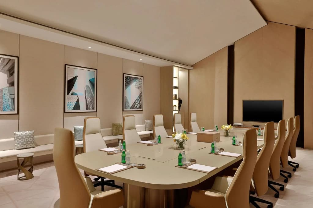 The St. Regis Riyadh