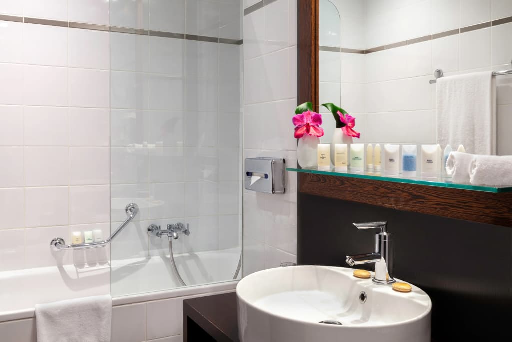 Hotel Auteuil