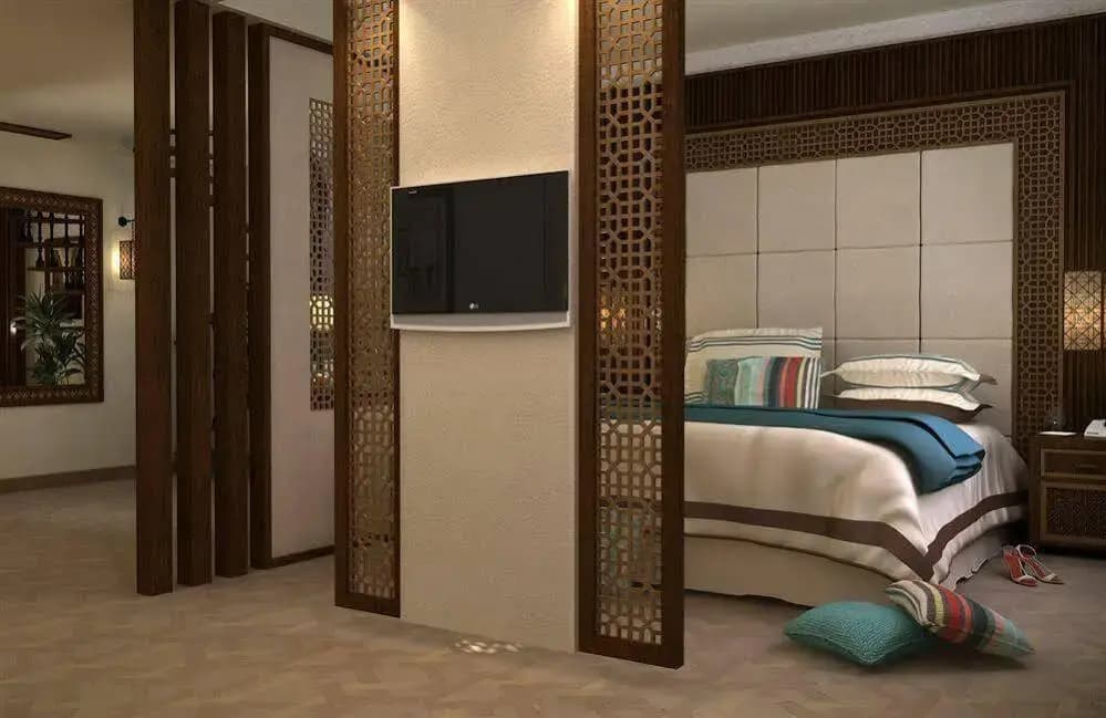 Al Jomrok Boutique Hotel