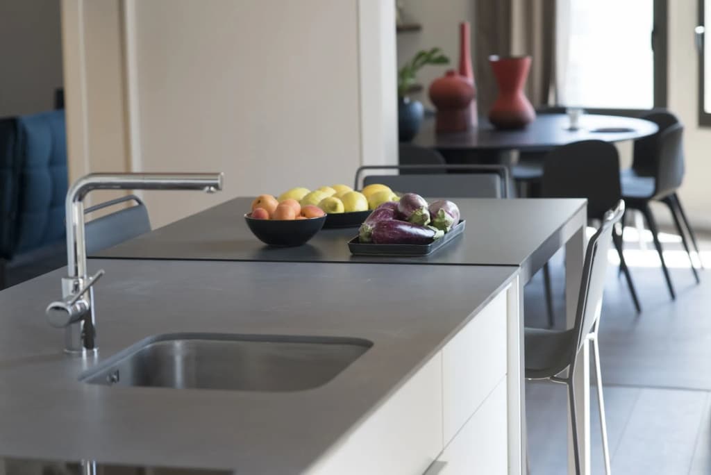 Casagrand Luxury Apartments Barcelona