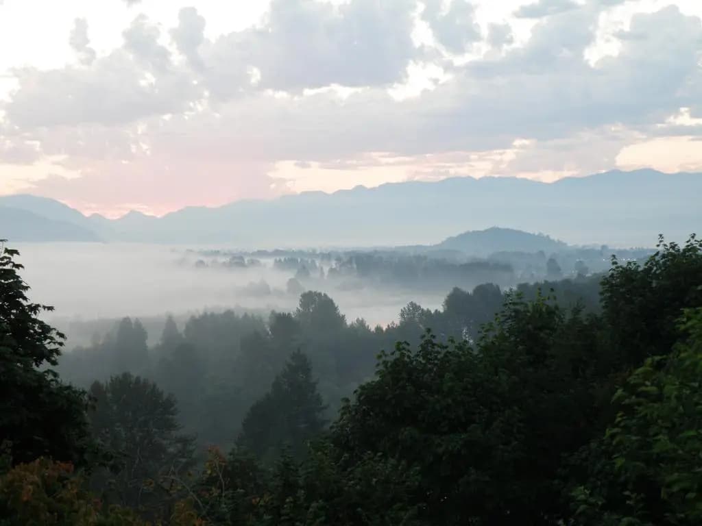 Riverview Bed & Breakfast