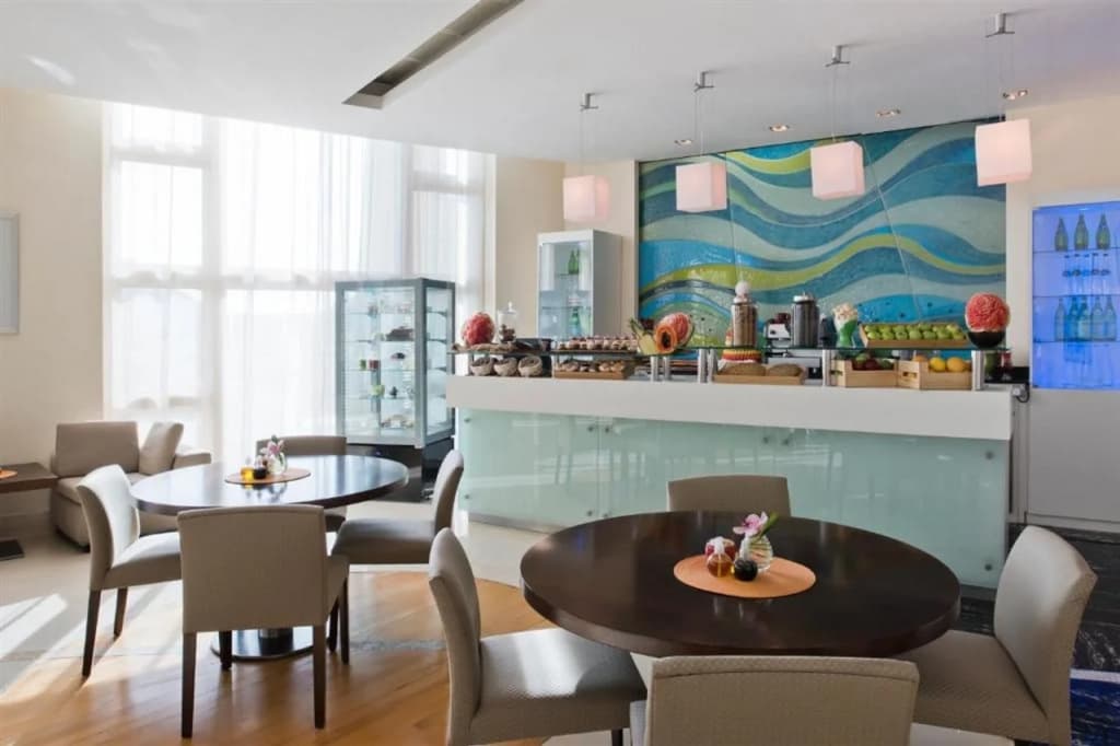 Four Seasons Hotel Doha