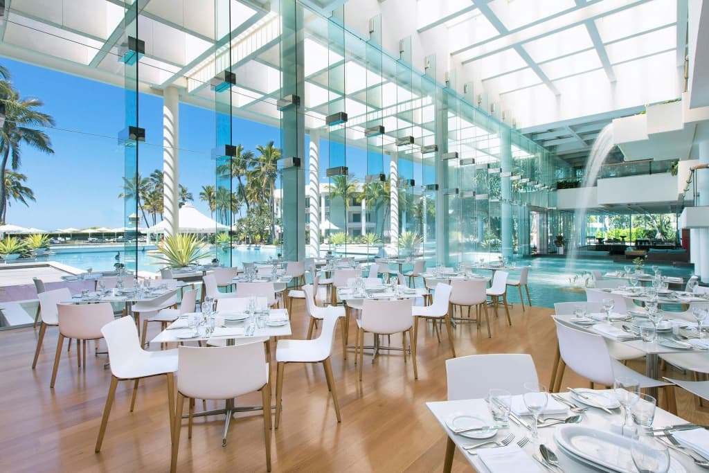Sheraton Grand Mirage Resort, Gold Coast
