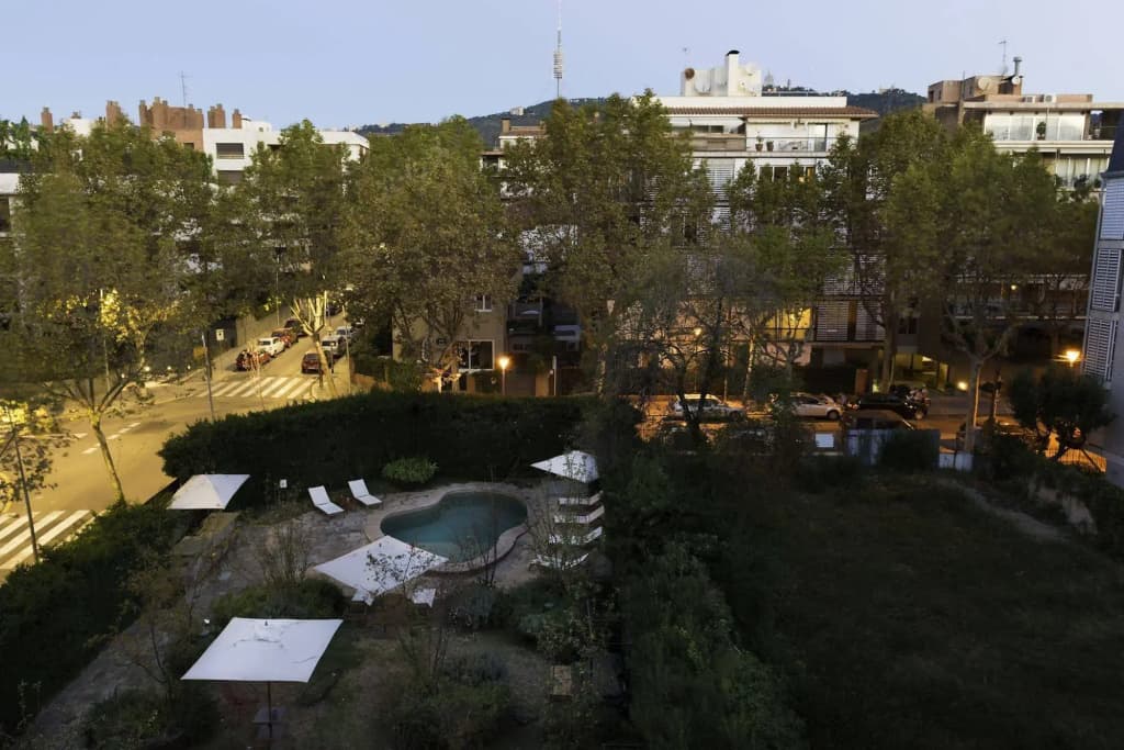 Hotel Primero Primera