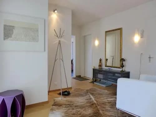 Apartment Panorama