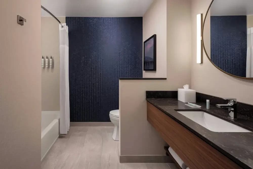 Fairfield Inn & Suites Chilliwack
