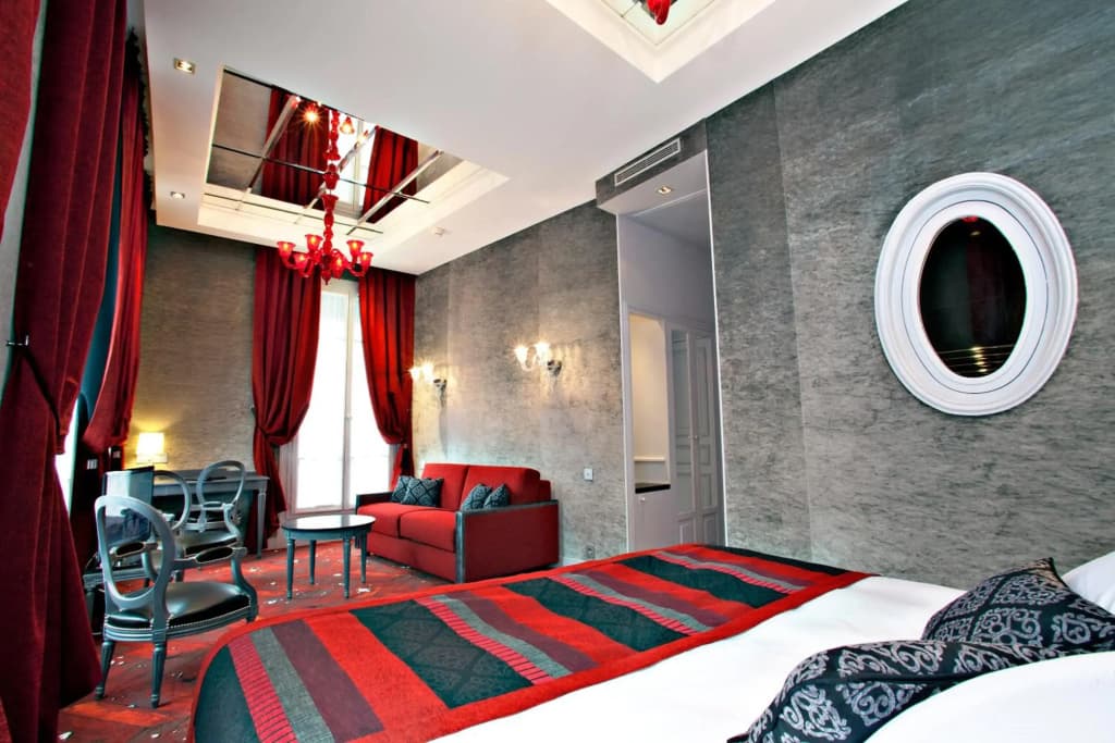 Maison Albar Hotels Le Champs-Elysées