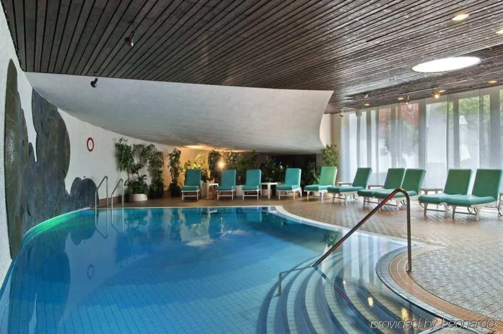 Hilton Basel