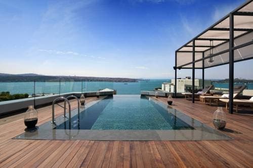 Swissotel Living