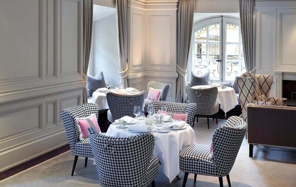 Hôtel de Vendôme