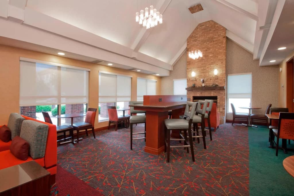 Residence Inn by Marriott Davenport