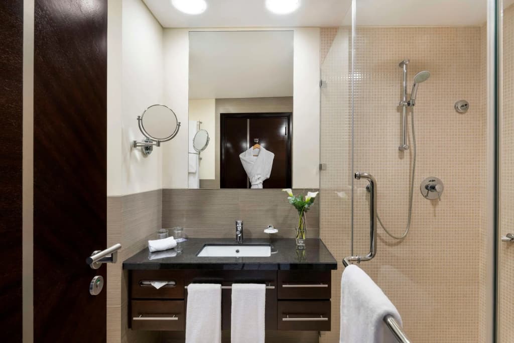Hyatt Regency Oryx Doha