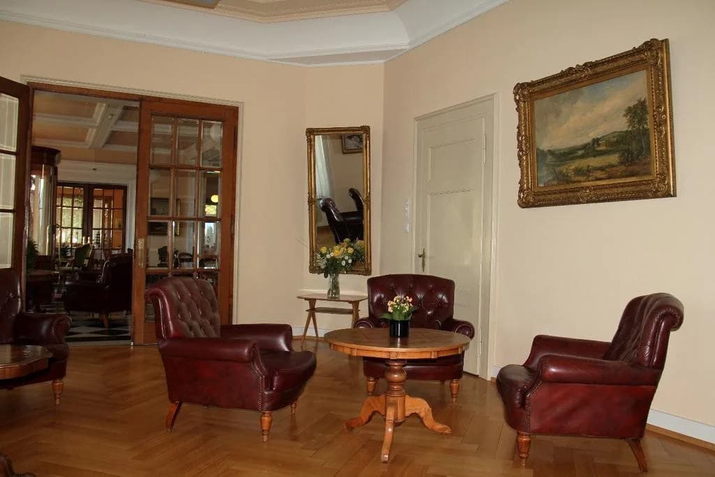 Hotel Royal Luzern
