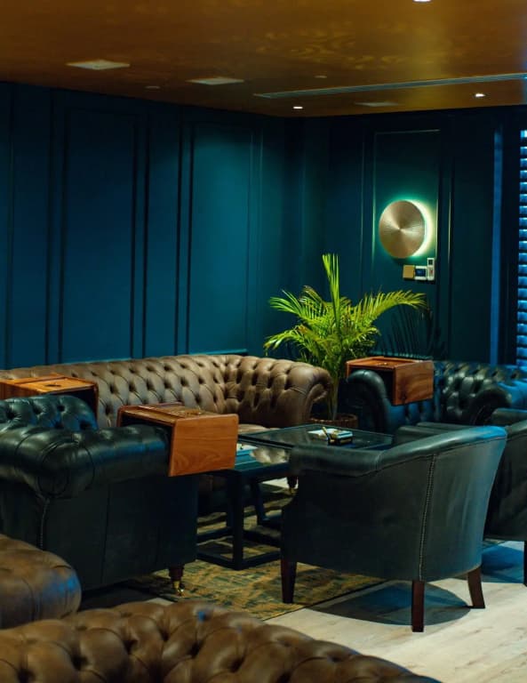 Johari Rotana Hotel