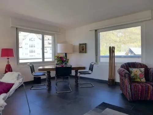 Apartment Panorama